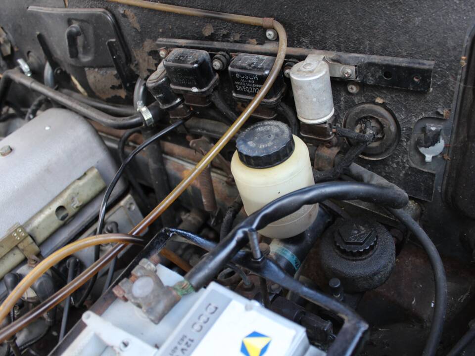 Image 18/18 of Mercedes-Benz 220 SE b (1961)