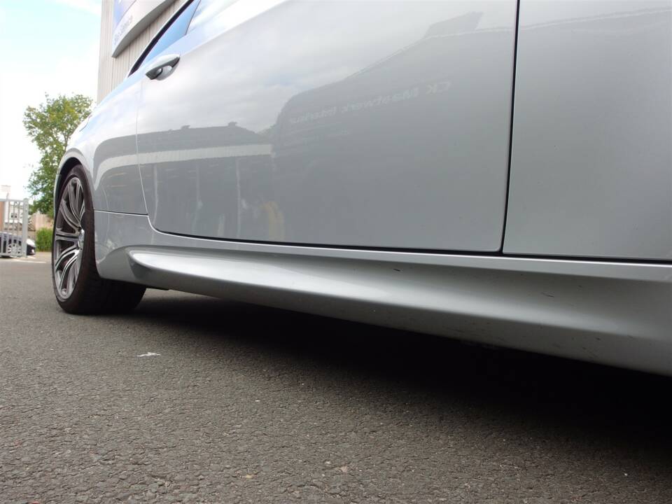 Image 27/98 de BMW M3 (2011)