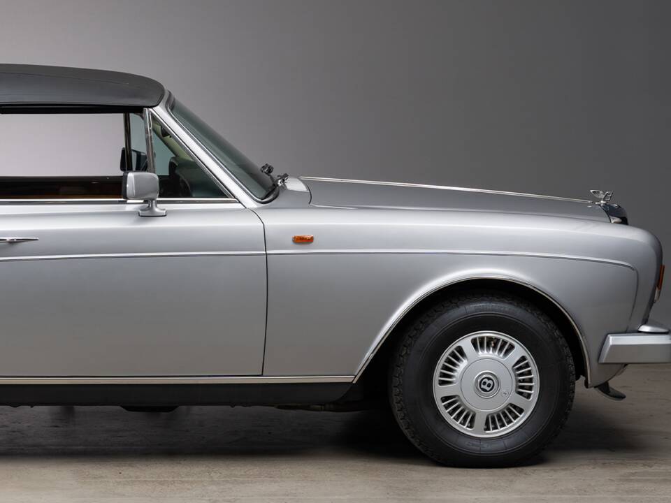 Image 11/46 de Bentley Continental (1994)