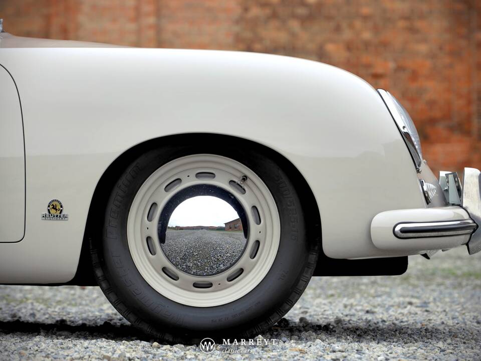 Afbeelding 23/79 van Porsche 356 1500 (1954)