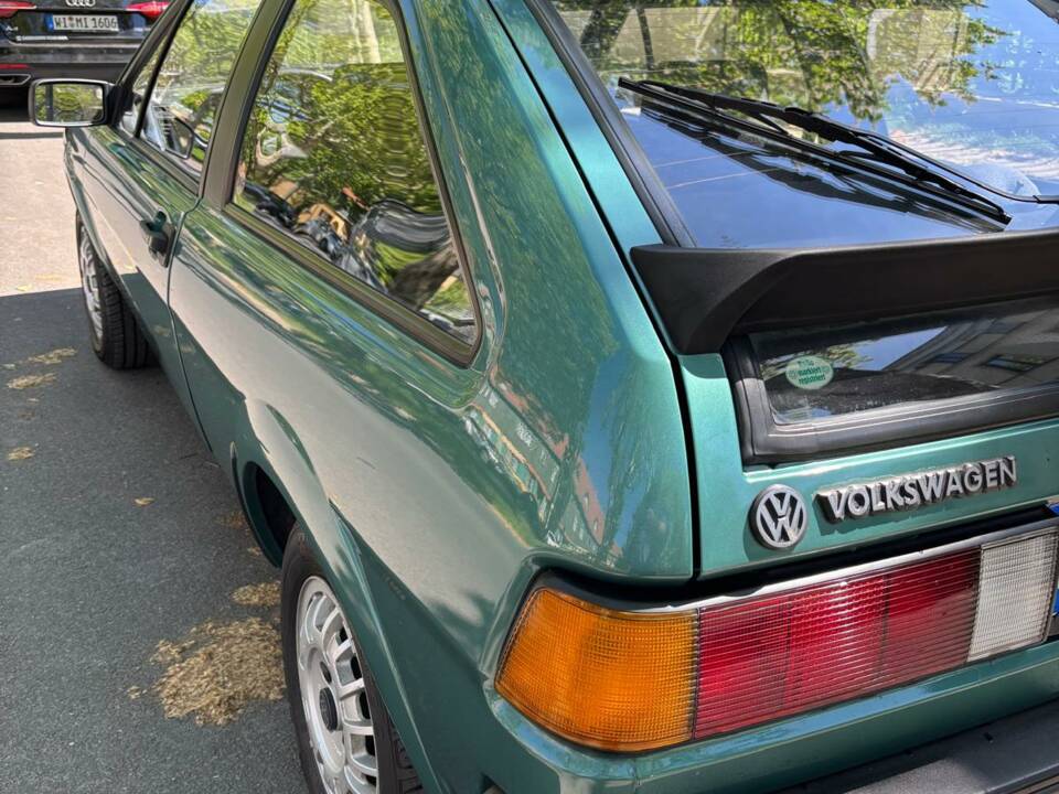 Image 27/36 of Volkswagen Scirocco II 1.8 (1985)