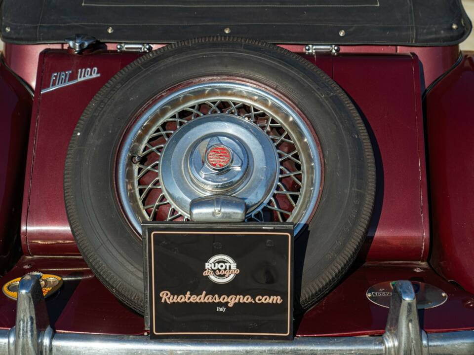 Image 37/50 of FIAT 1100-103 (1954)