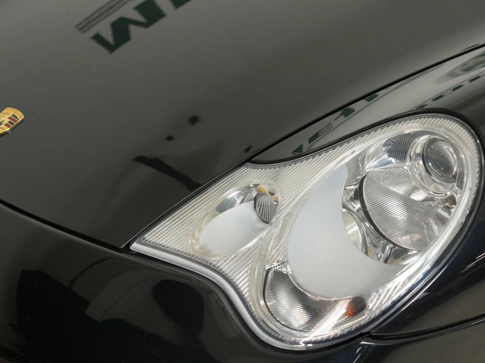 Bild 19/30 von Porsche 911 Carrera (2002)