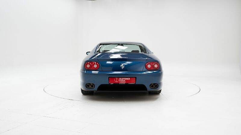 Afbeelding 7/15 van Ferrari 456 GT (1994)