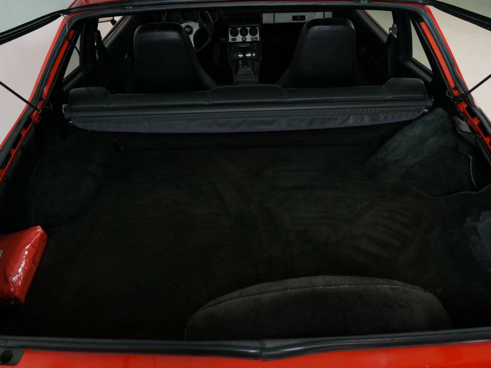 Imagen 31/31 de Porsche 924 (1978)