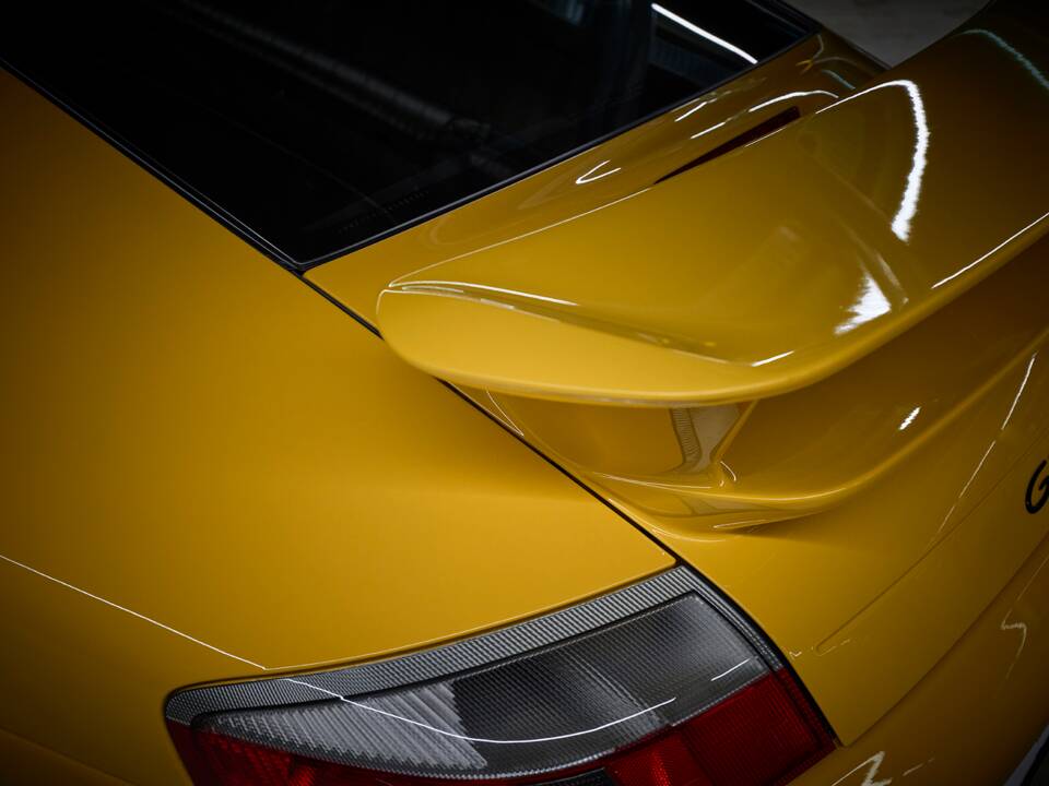Bild 64/100 von Porsche 911 GT3 (2003)