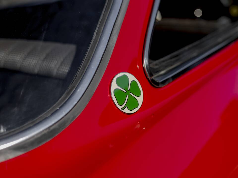 Image 35/50 of Alfa Romeo Giulia 1600 Sprint GT Veloce (1966)