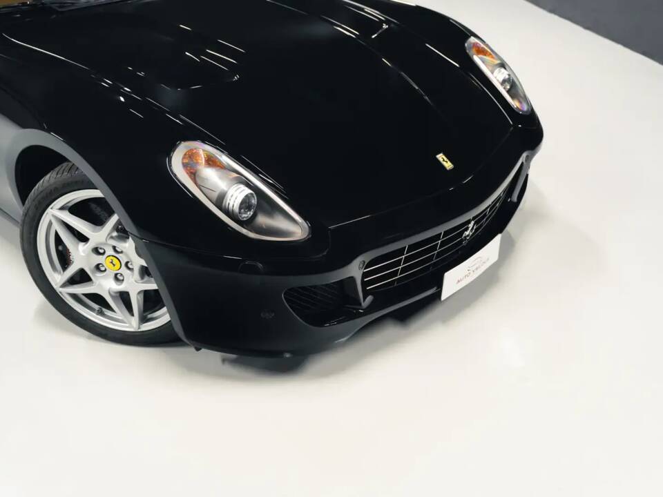Bild 3/15 von Ferrari 599 GTB (2007)