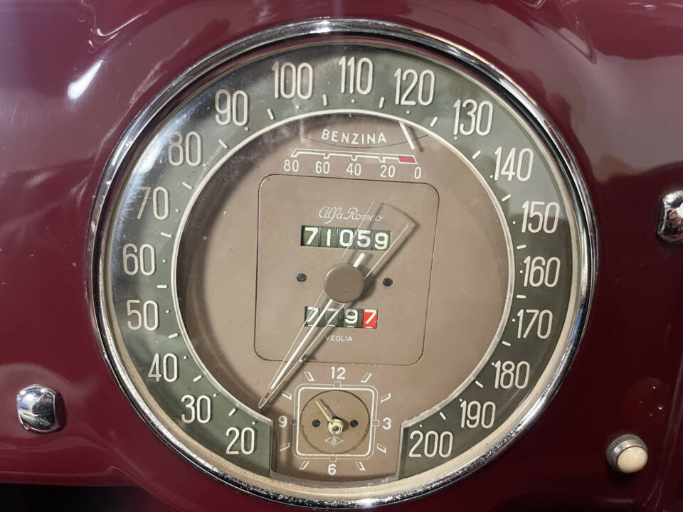 Image 32/38 de Alfa Romeo 6C 2500 SS (1949)