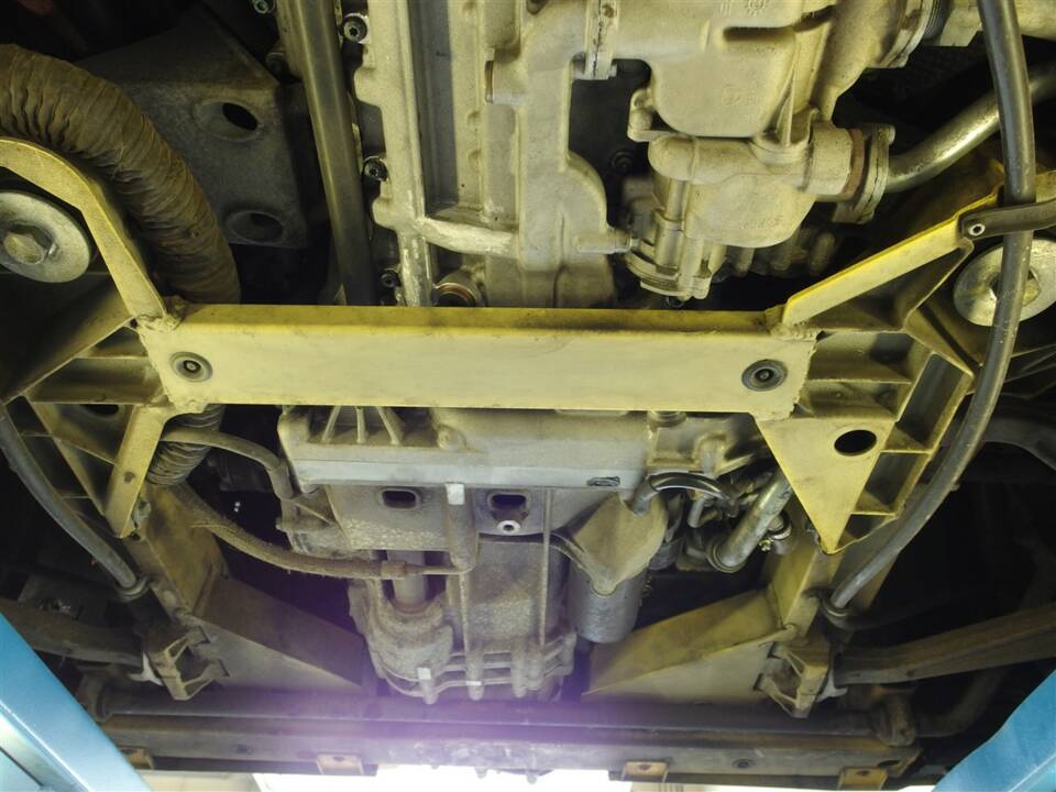 Bild 87/98 von Lamborghini Gallardo (2003)