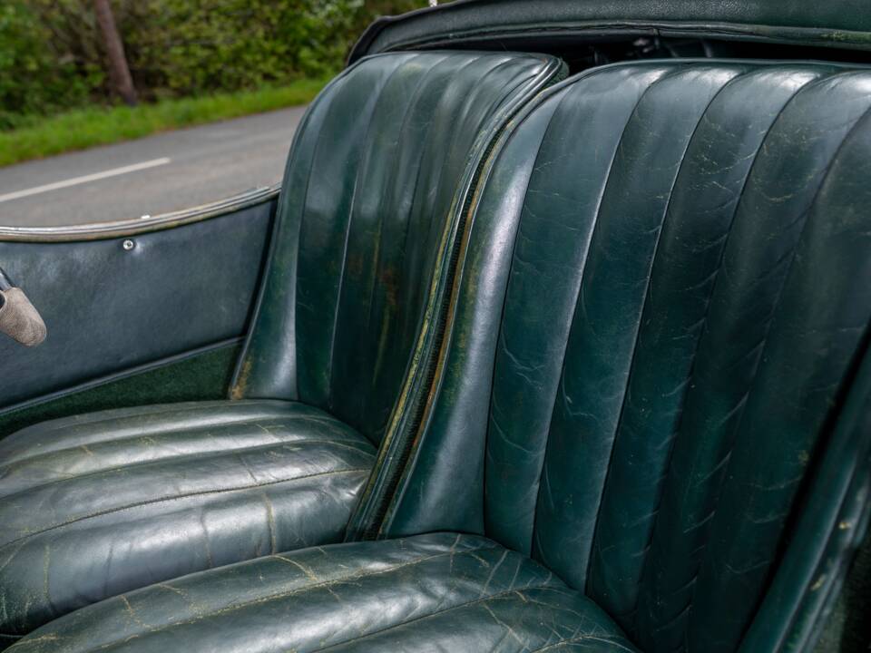 Image 18/26 of Bentley 4 1/2 Litre (1929)