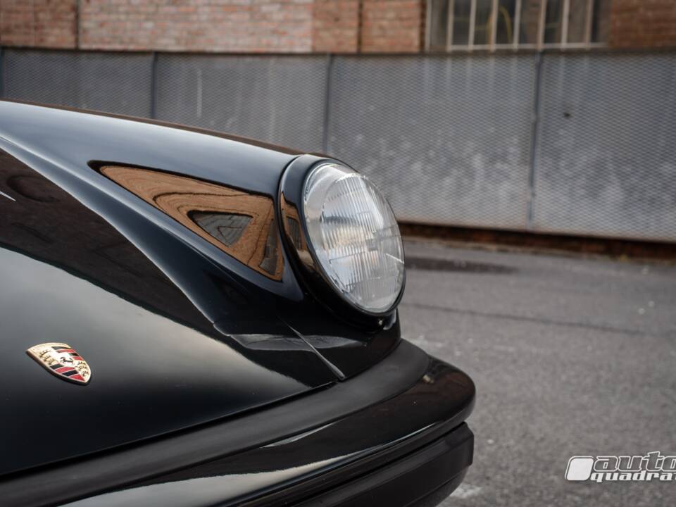 Image 12/12 of Porsche 911 SC 3.0 (1980)