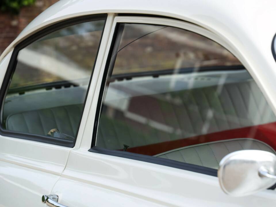 Imagen 44/50 de Saab 96 (1962)