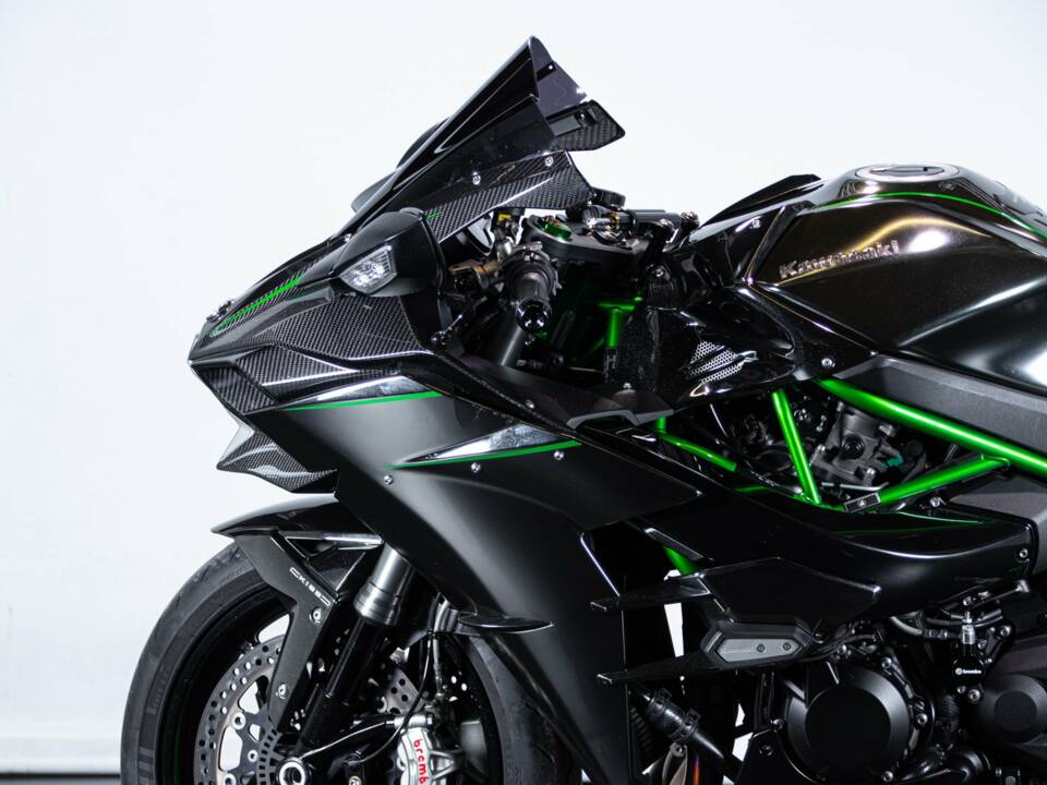 Bild 12/50 von Kawasaki DUMMY (2018)