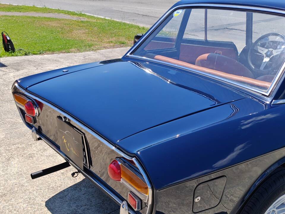 Bild 20/30 von Lancia Fulvia Coupe Rallye (1967)