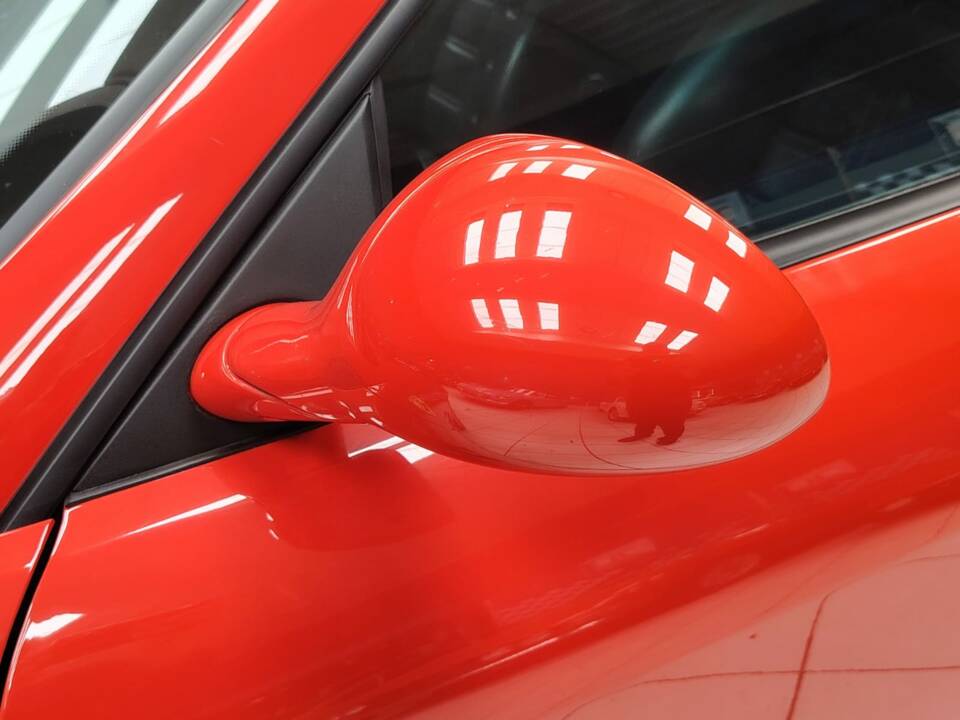 Image 26/83 of Ferrari 575M Maranello F1 (2003)