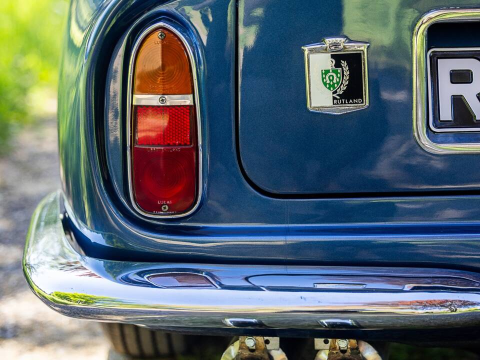 Afbeelding 39/50 van Aston Martin DB 6 (1967)