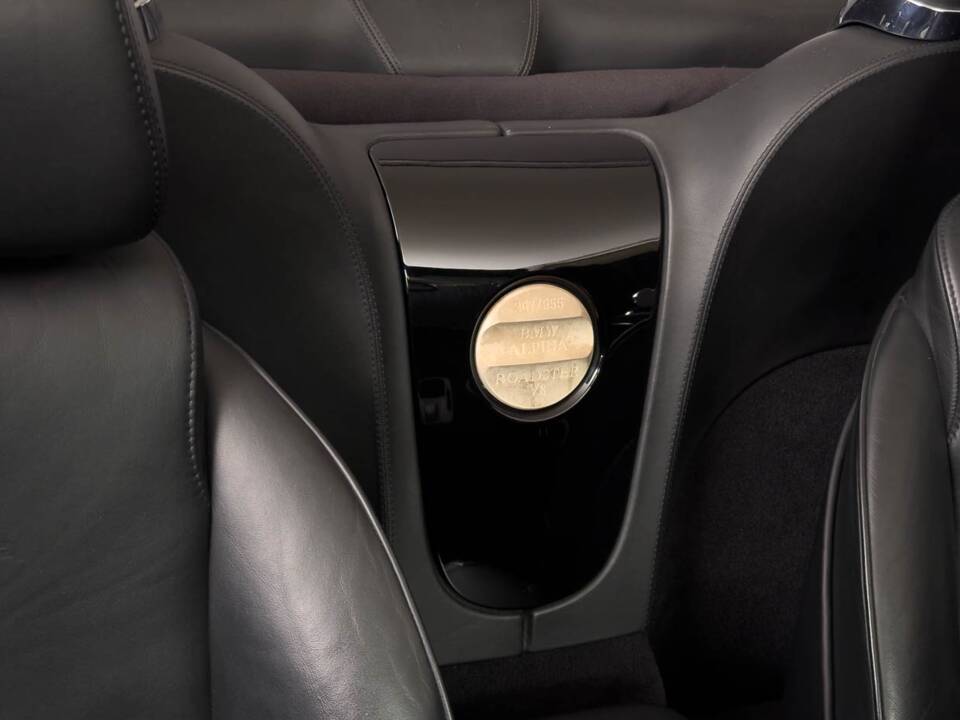 Image 32/41 of ALPINA Roadster V8 (2003)