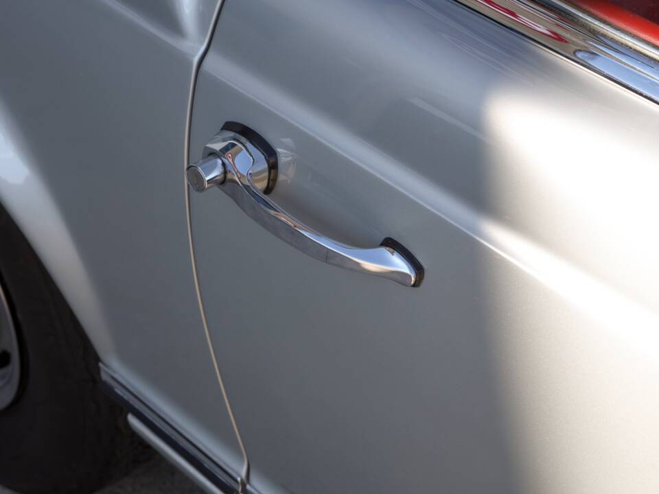 Bild 20/70 von Mercedes-Benz 280 SL (1967)