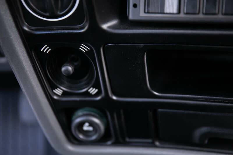 Imagen 21/36 de Ford Sierra RS Cosworth (1986)