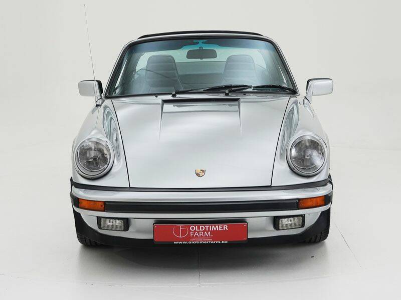 Bild 6/15 von Porsche 911 SC 3.0 (1980)