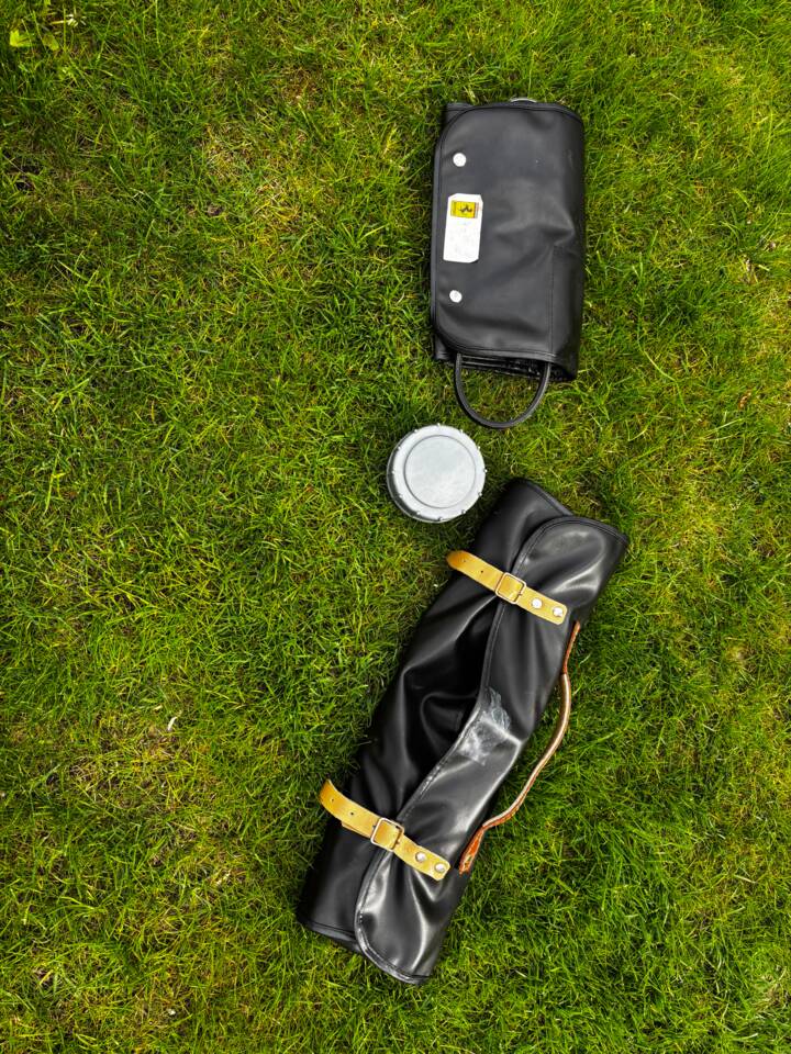 Image 45/59 of Ferrari Testarossa (1990)