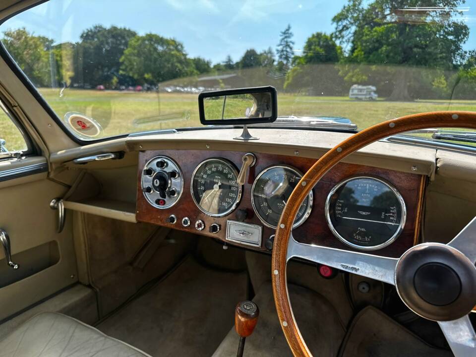 Bild 49/78 von Aston Martin DB 2&#x2F;4 Mk I (1954)