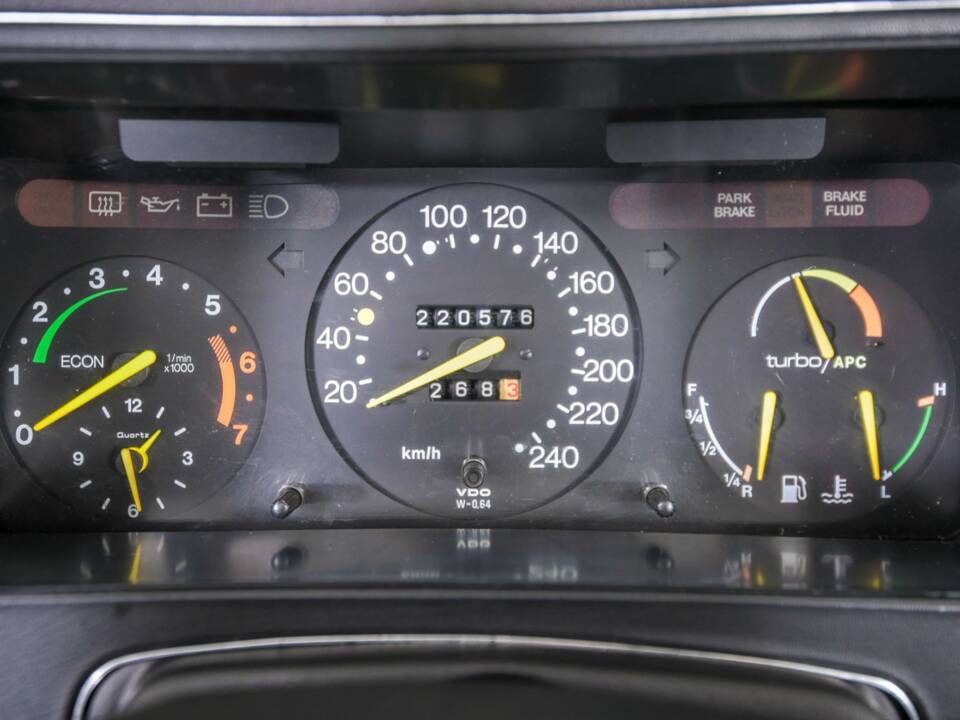 Image 20/50 de Saab 900 Turbo 16V (1988)