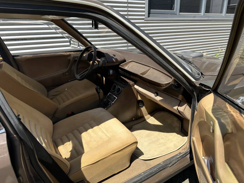 Image 5/5 de Citroën CX 2200 Pallas (1976)