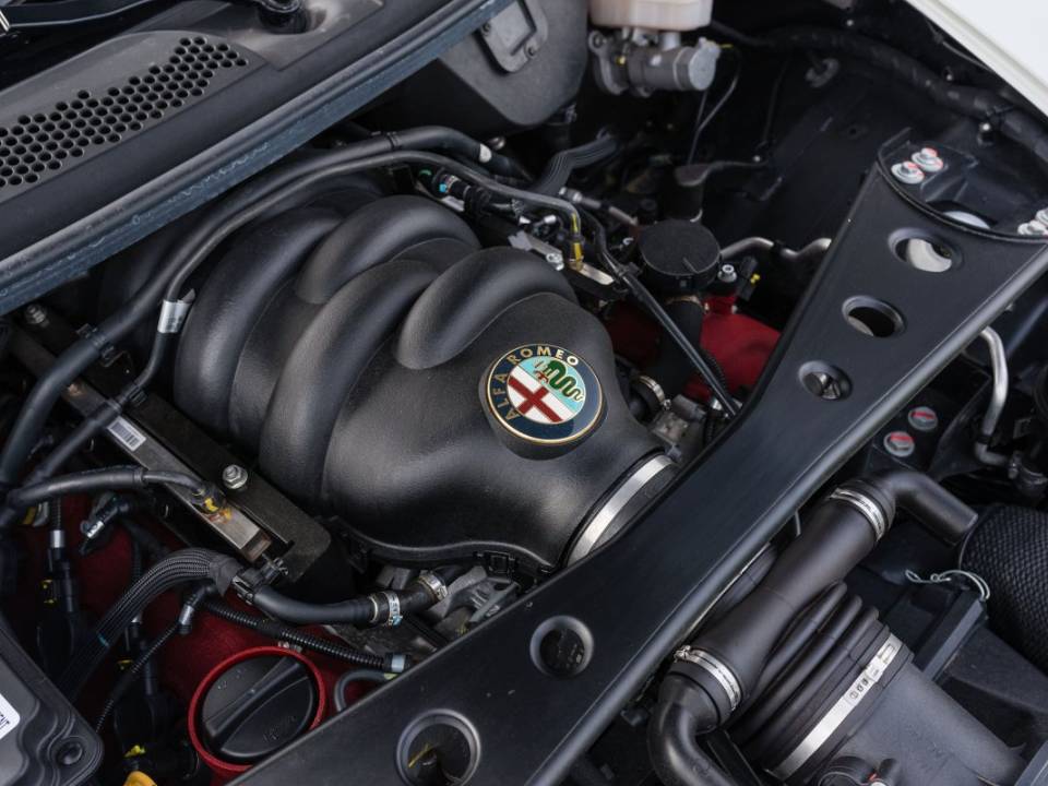 Bild 48/62 von Alfa Romeo 8C Spider (2012)