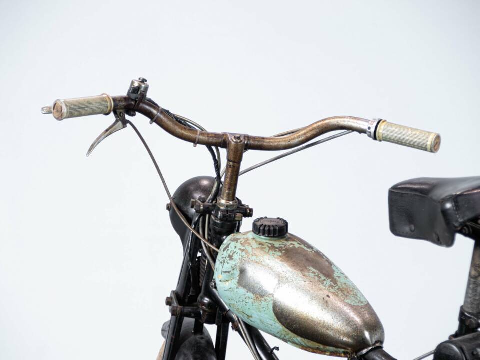 Bild 19/50 von Bianchi DUMMY (1957)