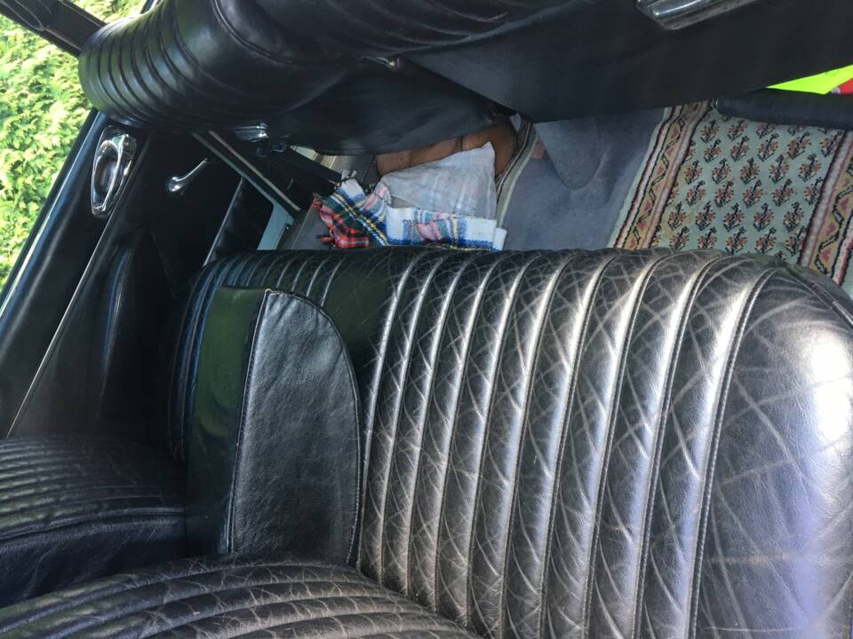 Bild 28/80 von Citroën DS 21 Pallas (1973)