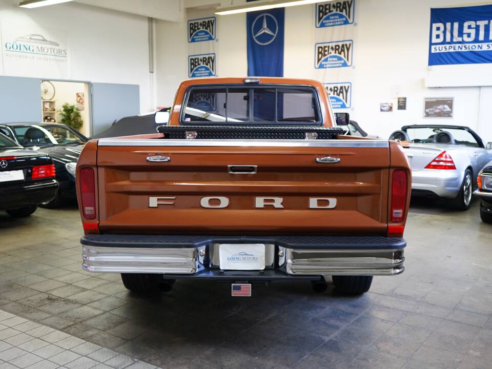 Afbeelding 11/30 van Ford F-350 (1978)