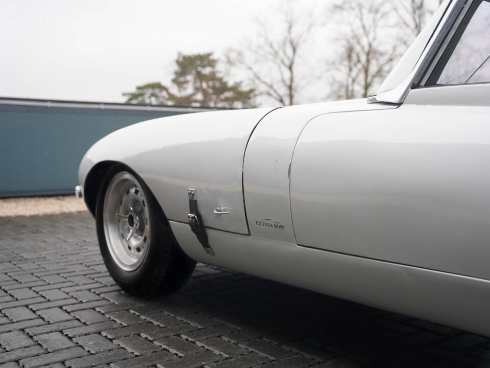 Bild 44/50 von Jaguar E-Type 3.8 (1964)