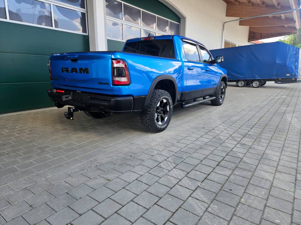 Bild 93/96 von Dodge Ram 1500 (2021)