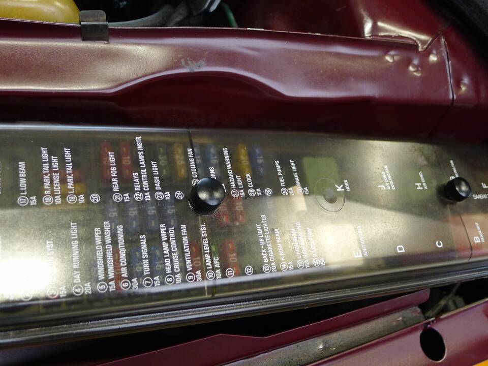 Imagen 16/48 de Saab 900 Turbo (1991)