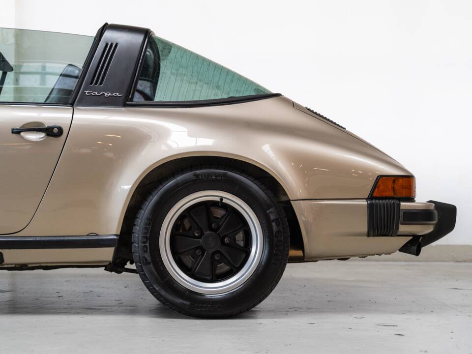 Bild 20/25 von Porsche 911 SC 3.0 (1982)