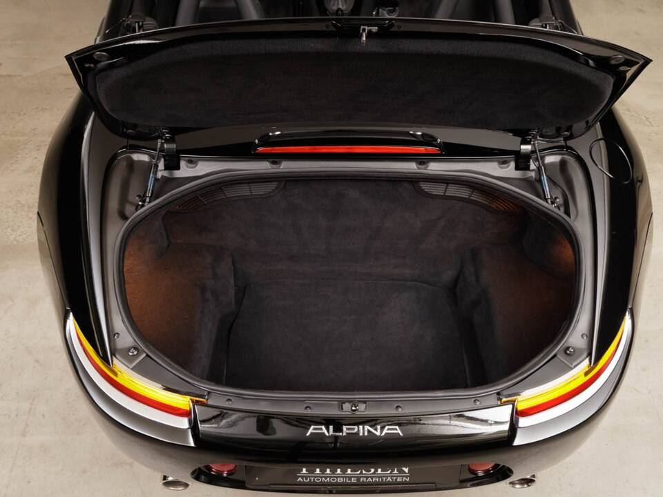 Image 35/41 of ALPINA Roadster V8 (2003)