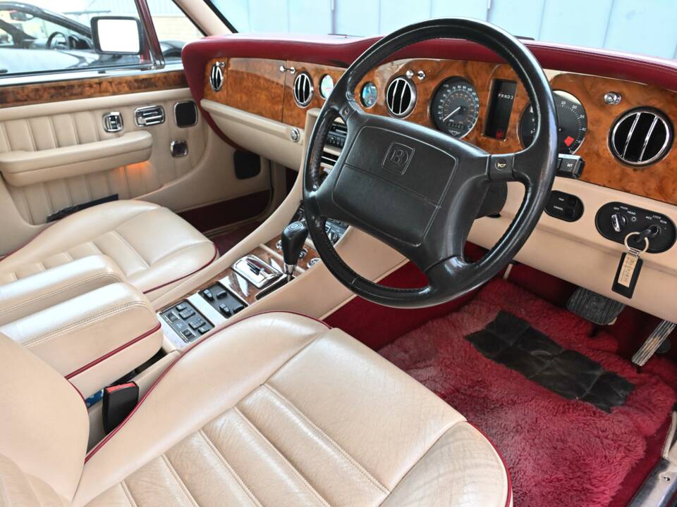 Bild 6/28 von Bentley Turbo R (1994)