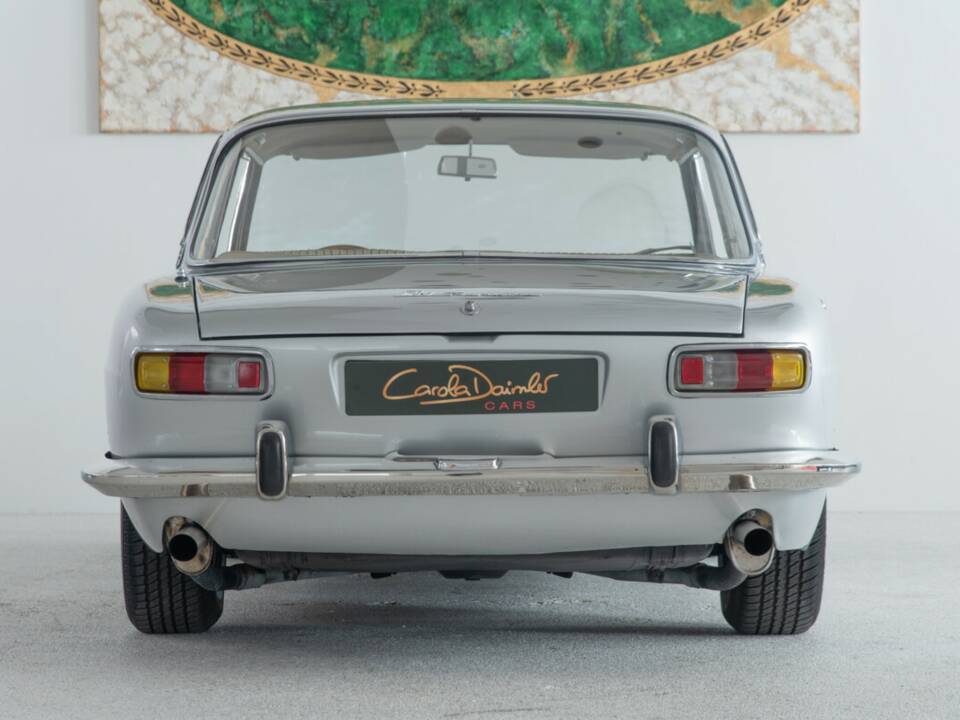 Bild 11/47 von ISO Rivolta 300 (1966)