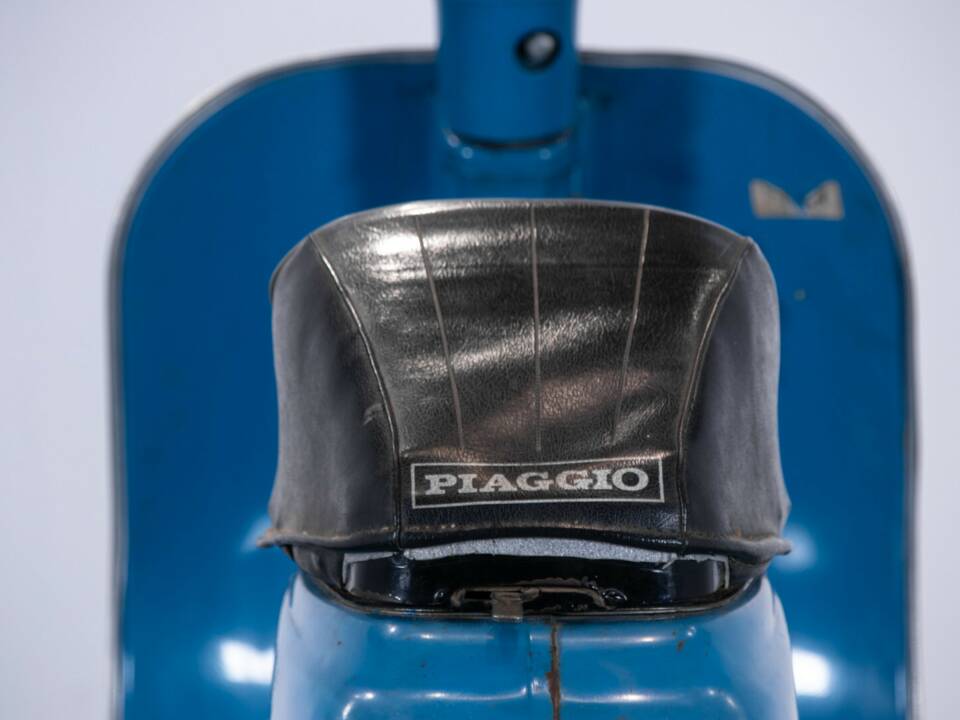Bild 26/50 von Piaggio Vespa 50 Special (1979)