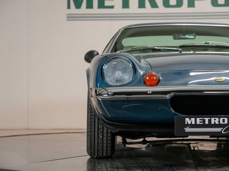 Image 20/24 of Lotus Europa Special (1974)