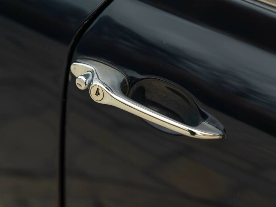 Image 11/34 of Innocenti Mini Cooper (1971)