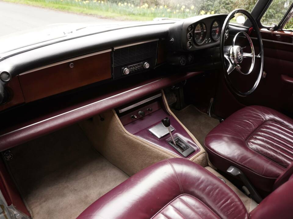 Immagine 11/19 di Rover 3500 (1970)