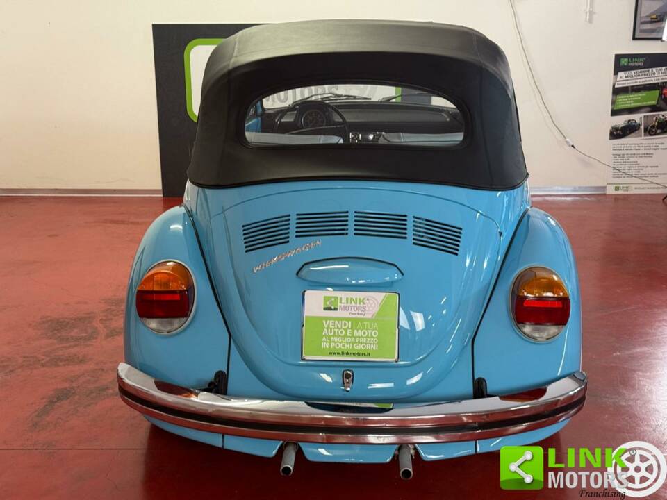 Afbeelding 29/35 van Volkswagen Kever 1303 (1973)