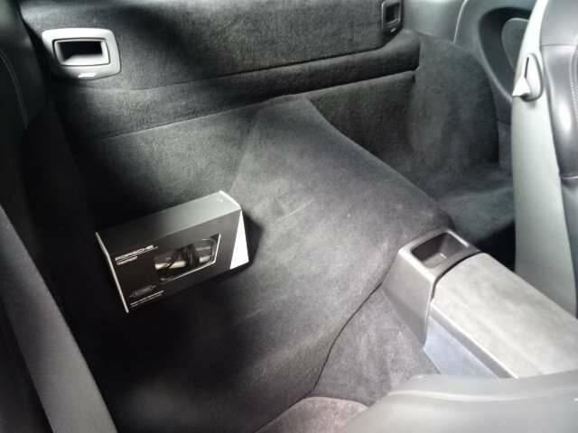 Image 22/26 of Porsche 911 Carrera 4 GTS (2011)