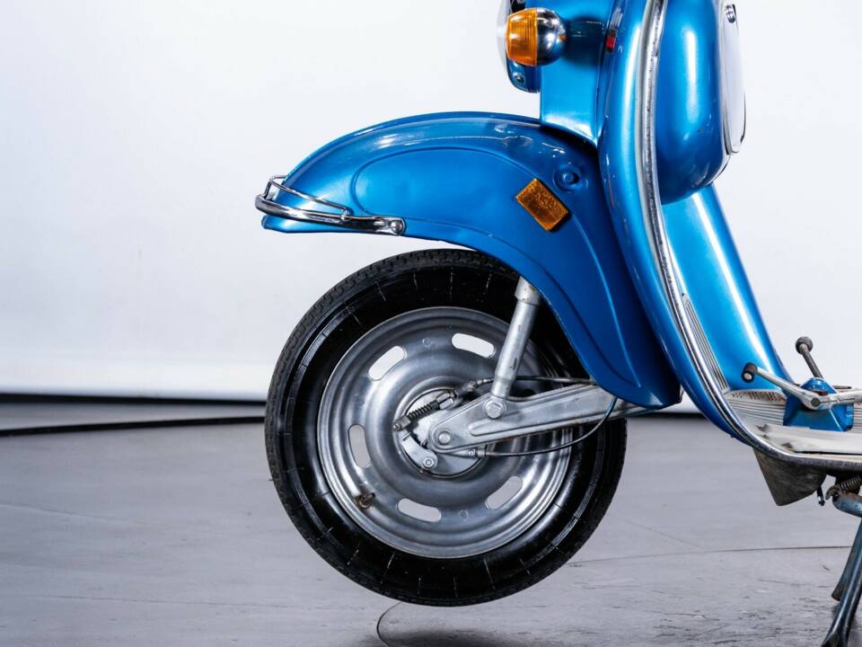 Imagen 9/50 de KTM Ponny II Super 4 (1977)