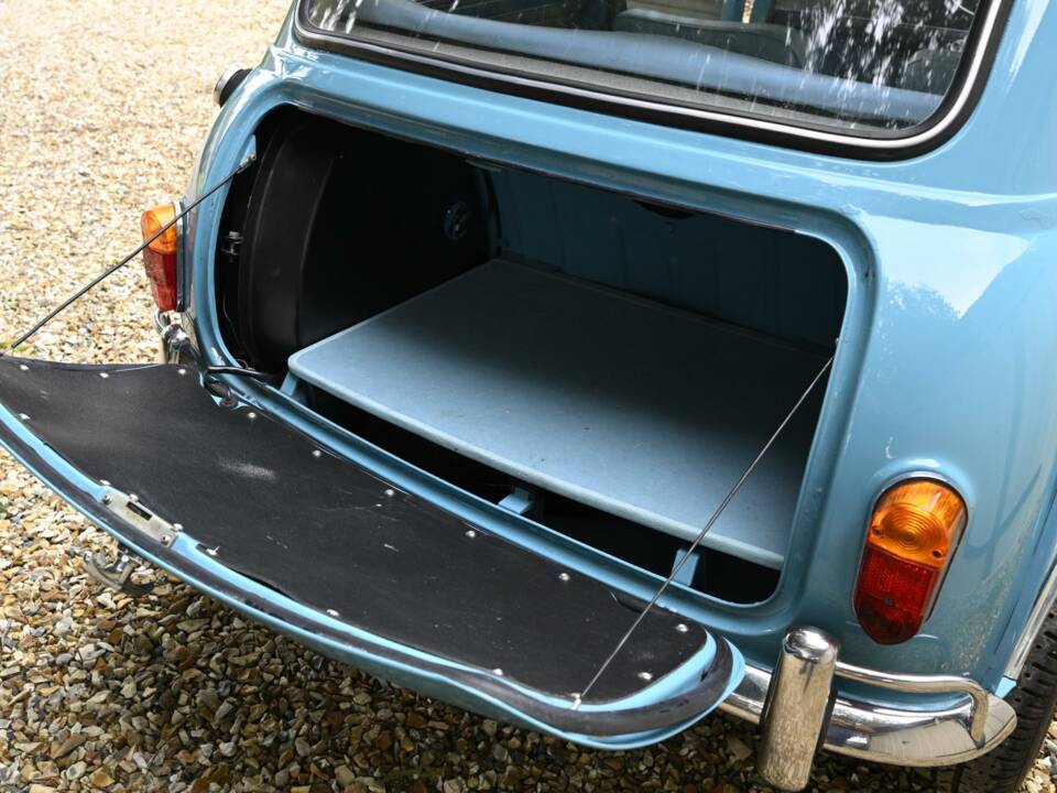 Afbeelding 23/50 van Mini Cooper S 1071 Mark I (1964)