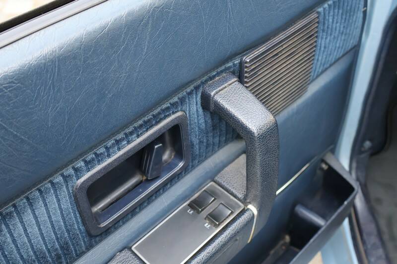 Imagen 26/44 de Volvo 245 GLE (1979)