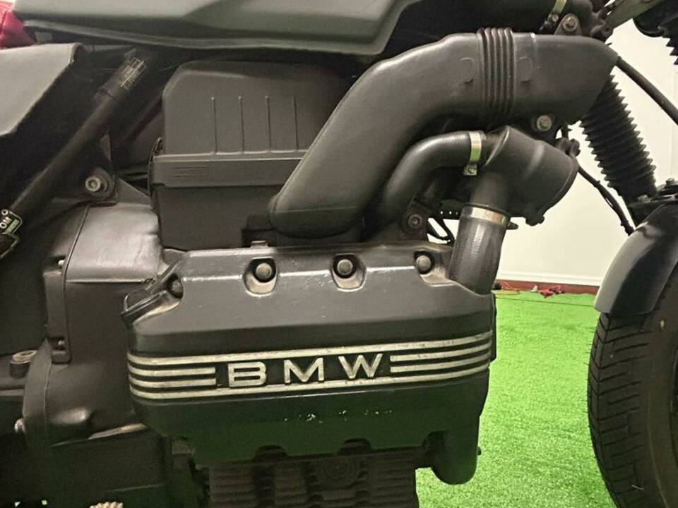 Image 6/10 of BMW DUMMY (1991)